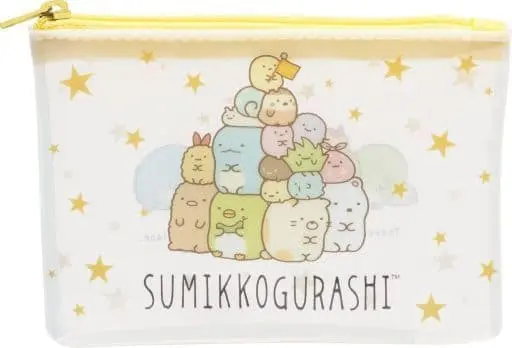 Pouch - Sumikko Gurashi