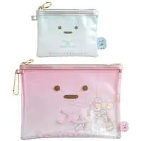 Pouch - Sumikko Gurashi / Tapioca