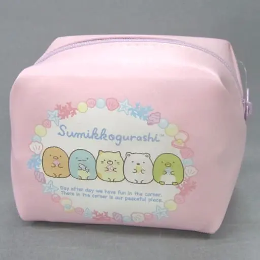 Pouch - Sumikko Gurashi