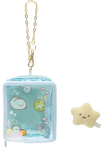 Pouch - Case - Sumikko Gurashi / Hoshi