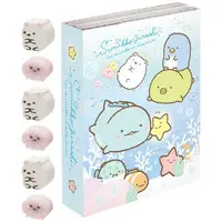 Memo Pad - Stationery - Sumikko Gurashi