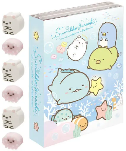 Memo Pad - Stationery - Sumikko Gurashi