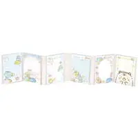 Memo Pad - Stationery - Sumikko Gurashi