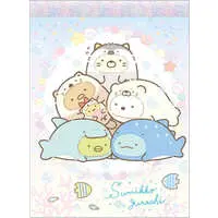 Stationery - Memo Pad - Sumikko Gurashi