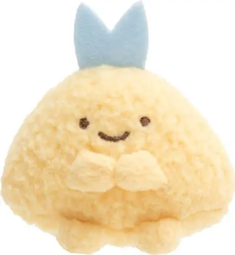 Plush - Sumikko Gurashi / Aji Furai no Shippo