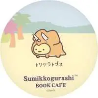 Coaster - Sumikko Gurashi / Tapioca