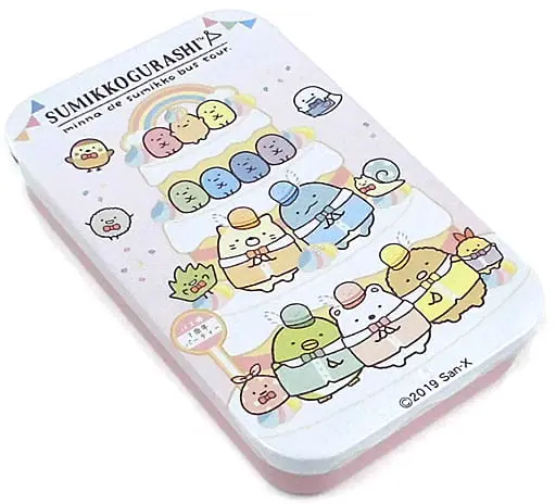 Case - Sumikko Gurashi