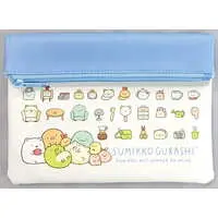 Pouch - Sumikko Gurashi