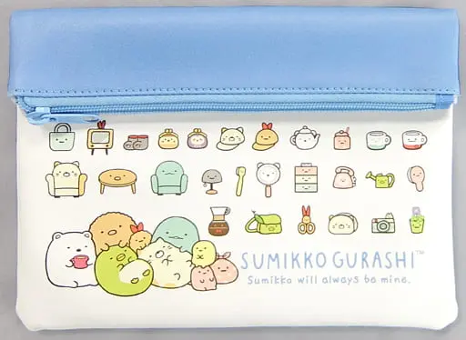 Pouch - Sumikko Gurashi