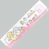 Pouch - Towels - Sumikko Gurashi