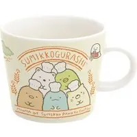 Mug - Sumikko Gurashi