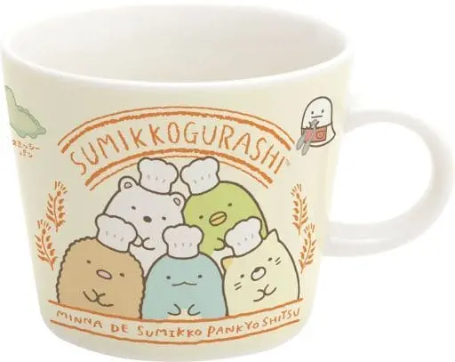 Mug - Sumikko Gurashi