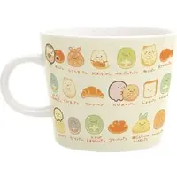 Mug - Sumikko Gurashi