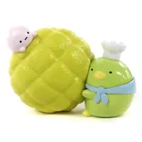 Magnet - Sumikko Gurashi / Penguin?