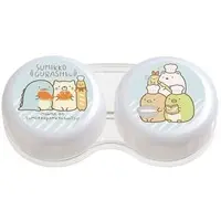 Case - Sumikko Gurashi