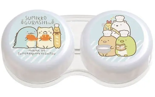 Case - Sumikko Gurashi