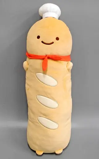 Cushion - Sumikko Gurashi / Pan Tencho (Bread Shop Manager)