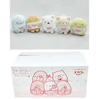 Plush - Sumikko Gurashi