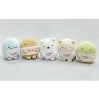 Plush - Sumikko Gurashi