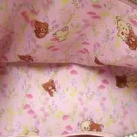 Bag - RILAKKUMA / Korilakkuma & Chairoikoguma