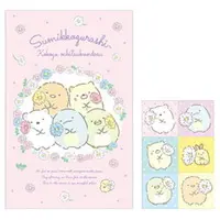 Petit Envelope - Sumikko Gurashi