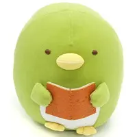 Plush - Paperweight - Sumikko Gurashi / Penguin?