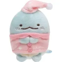 Plush - Sumikko Gurashi / Tokage & Penguin?