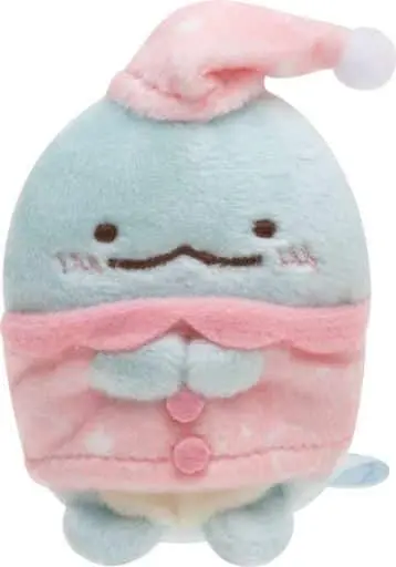 Plush - Sumikko Gurashi / Penguin? & Tokage