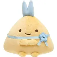 Plush - Sumikko Gurashi / Penguin? & Aji Furai no Shippo