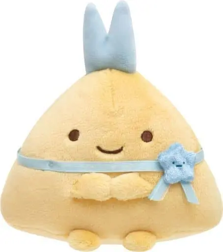 Plush - Sumikko Gurashi / Penguin? & Aji Furai no Shippo