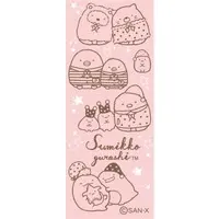 Stationery - Ballpoint Pen - Sumikko Gurashi