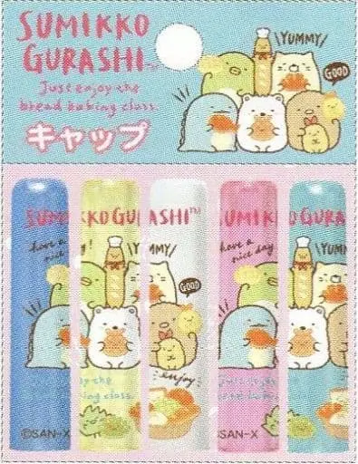 Stationery - Sumikko Gurashi