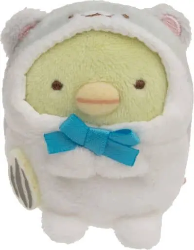 Plush - Sumikko Gurashi / Penguin?