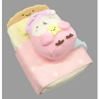 Plush - Sumikko Gurashi / Suzume & Fukuro