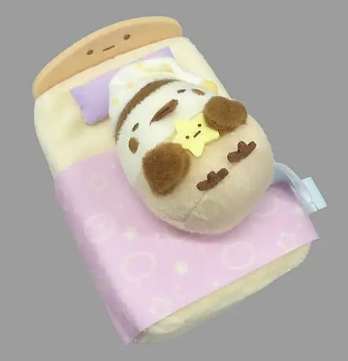 Plush - Sumikko Gurashi / Suzume & Fukuro