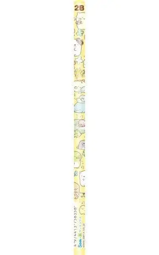 Stationery - Pencil - Sumikko Gurashi