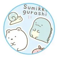 Stationery - Pencil - Sumikko Gurashi