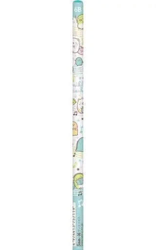 Stationery - Pencil - Sumikko Gurashi