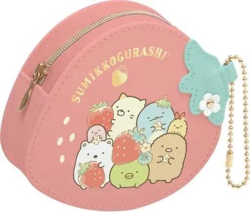 Pouch - Sumikko Gurashi