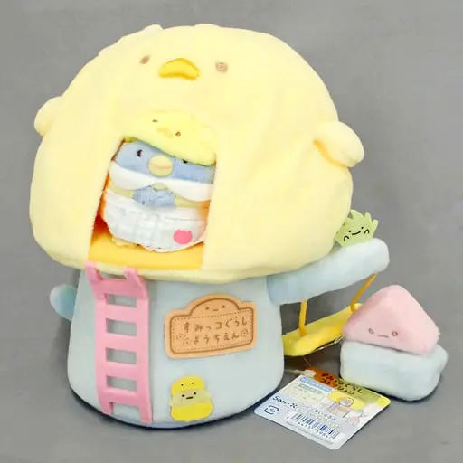 Plush - Sumikko Gurashi / Penguin?