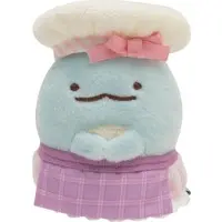 Plush Clothes - Sumikko Gurashi