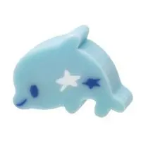 Eraser - Stationery - Jinbe-San