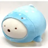 Plush - Sumikko Gurashi / Shirokuma