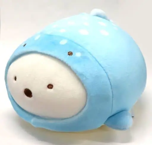 Plush - Sumikko Gurashi / Shirokuma