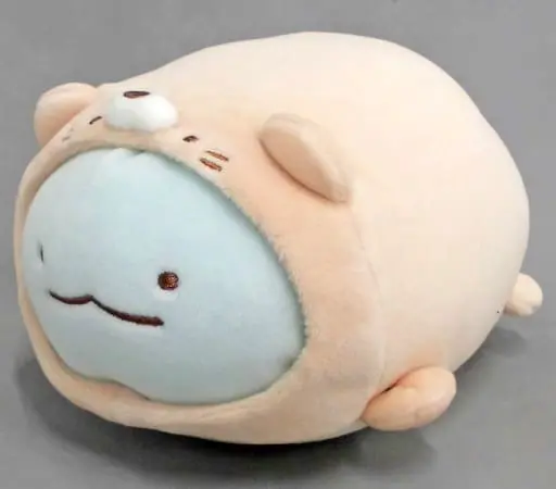 Plush - Sumikko Gurashi / Tokage