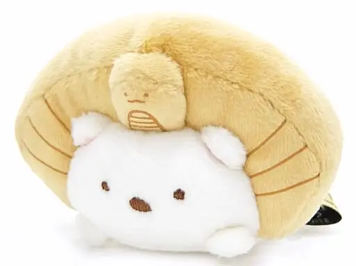 Plush - Sumikko Gurashi / Shirokuma