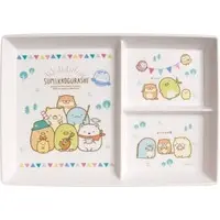 Tableware - Sumikko Gurashi