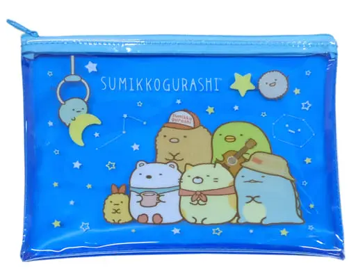 Pouch - Sumikko Gurashi