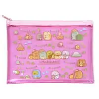 Pouch - Sumikko Gurashi