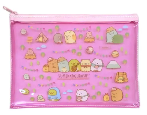 Pouch - Sumikko Gurashi